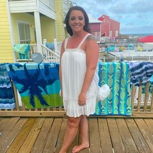 Meet your Posher, Mackenzie